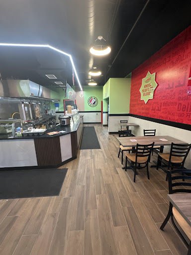 Photo of Lazeez Shawarma - 190 Sandalwood Pkwy E Unit E30, Brampton, ON L6Z 1Y4
