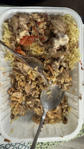 Photo of Lazeez Shawarma - 190 Sandalwood Pkwy E Unit E30, Brampton, ON L6Z 1Y4