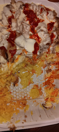 Photo of Lazeez Shawarma - 190 Sandalwood Pkwy E Unit E30, Brampton, ON L6Z 1Y4