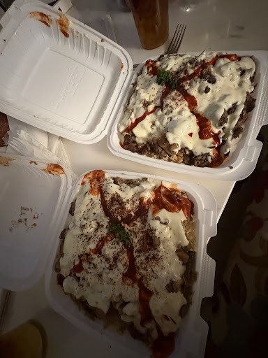 Photo of Lazeez Shawarma - 190 Sandalwood Pkwy E Unit E30, Brampton, ON L6Z 1Y4