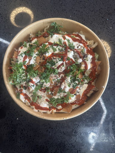 Photo of Lazeez Shawarma - 190 Sandalwood Pkwy E Unit E30, Brampton, ON L6Z 1Y4
