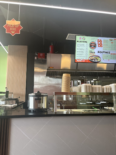 Photo of Lazeez Shawarma - 190 Sandalwood Pkwy E Unit E30, Brampton, ON L6Z 1Y4