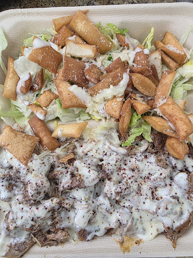 Photo of Osmow's Shawarma - 12788 Peel Regional Rd 50, Bolton, ON L7E 4G1