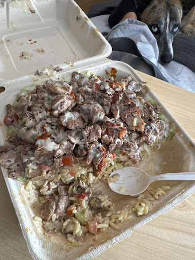 Photo of Osmow's Shawarma - 12788 Peel Regional Rd 50, Bolton, ON L7E 4G1