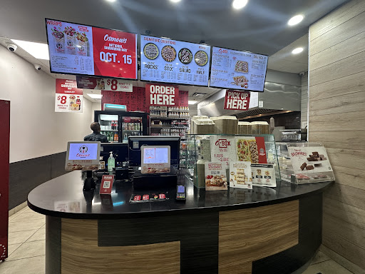 Photo of Osmow's Shawarma - 12788 Peel Regional Rd 50, Bolton, ON L7E 4G1