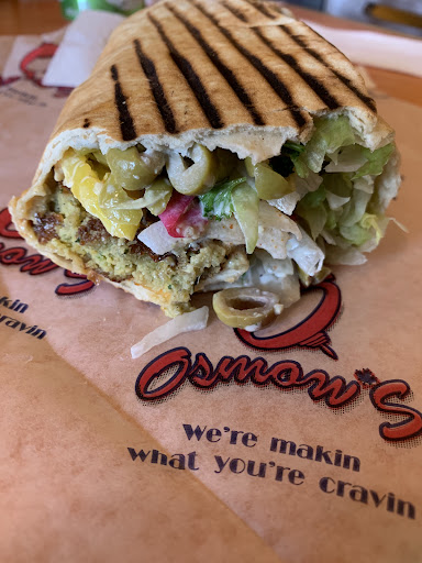 Photo of Osmow's Shawarma - 12788 Peel Regional Rd 50, Bolton, ON L7E 4G1
