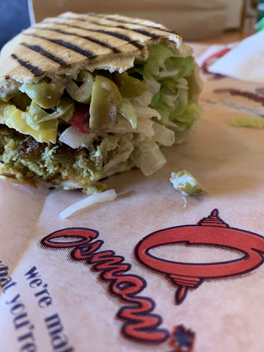 Photo of Osmow's Shawarma - 12788 Peel Regional Rd 50, Bolton, ON L7E 4G1