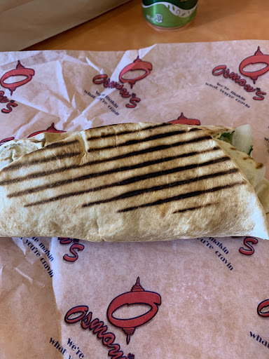 Photo of Osmow's Shawarma - 12788 Peel Regional Rd 50, Bolton, ON L7E 4G1