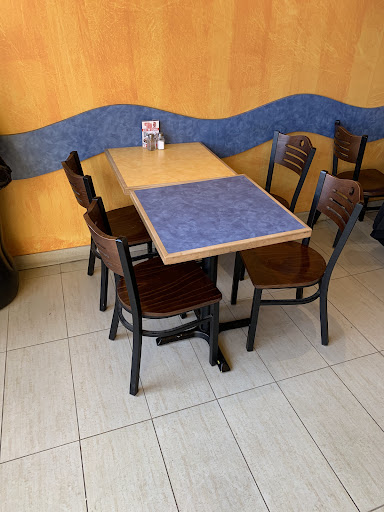 Photo of Osmow's Shawarma - 12788 Peel Regional Rd 50, Bolton, ON L7E 4G1