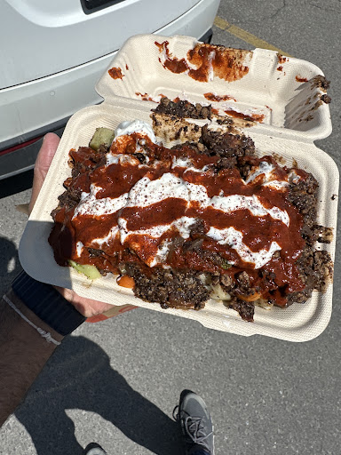 Photo of Osmow's Shawarma - 12788 Peel Regional Rd 50, Bolton, ON L7E 4G1