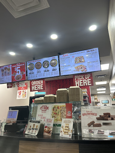 Photo of Osmow's Shawarma - 12788 Peel Regional Rd 50, Bolton, ON L7E 4G1