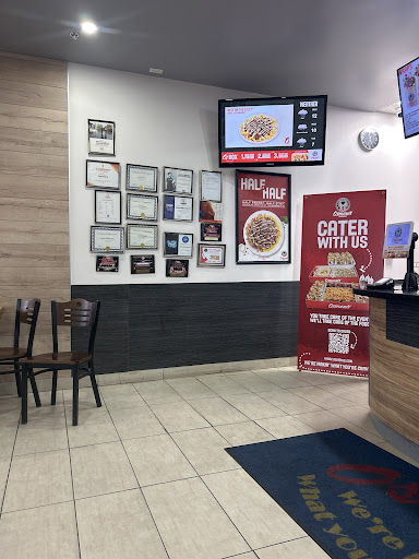 Photo of Osmow's Shawarma - 12788 Peel Regional Rd 50, Bolton, ON L7E 4G1