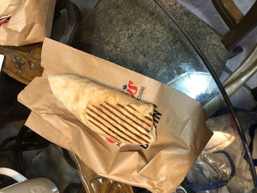 Photo of Osmow's Shawarma - 12788 Peel Regional Rd 50, Bolton, ON L7E 4G1