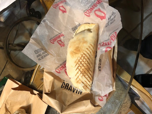 Photo of Osmow's Shawarma - 12788 Peel Regional Rd 50, Bolton, ON L7E 4G1