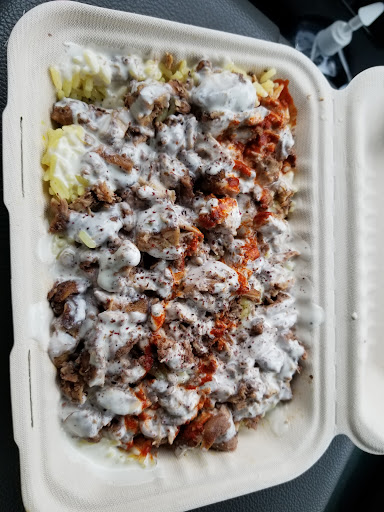 Photo of Osmow's Shawarma - 12788 Peel Regional Rd 50, Bolton, ON L7E 4G1