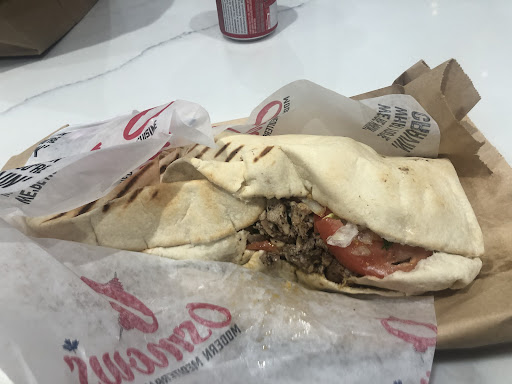 Photo of Osmow's Shawarma - 12788 Peel Regional Rd 50, Bolton, ON L7E 4G1