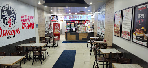 Photo of Osmow's Shawarma - 12788 Peel Regional Rd 50, Bolton, ON L7E 4G1