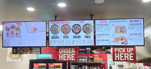 Photo of Osmow's Shawarma - 12788 Peel Regional Rd 50, Bolton, ON L7E 4G1