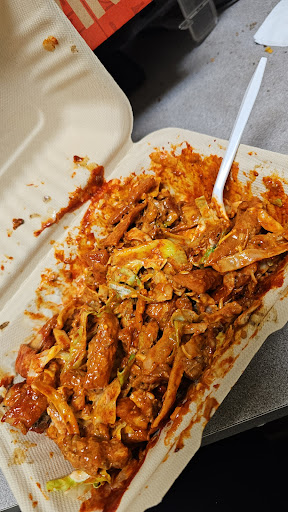 Photo of Osmow's Shawarma - 12788 Peel Regional Rd 50, Bolton, ON L7E 4G1