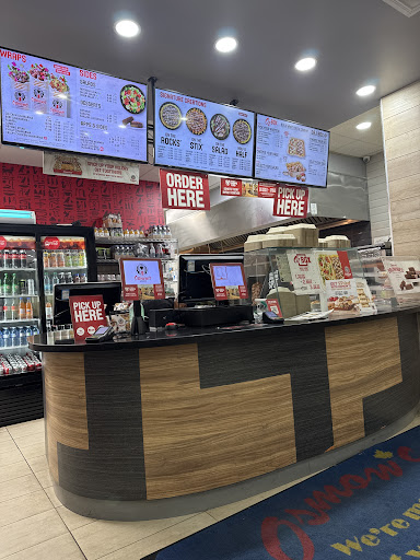 Photo of Osmow's Shawarma - 12788 Peel Regional Rd 50, Bolton, ON L7E 4G1