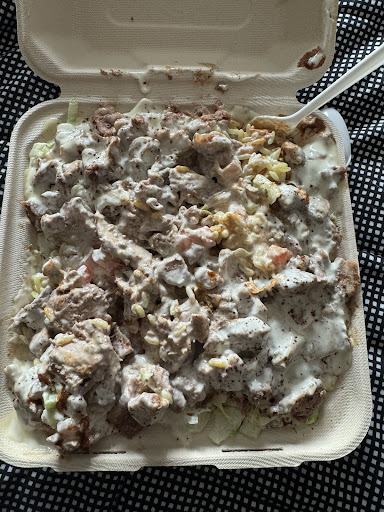 Photo of Osmow's Shawarma - 12788 Peel Regional Rd 50, Bolton, ON L7E 4G1
