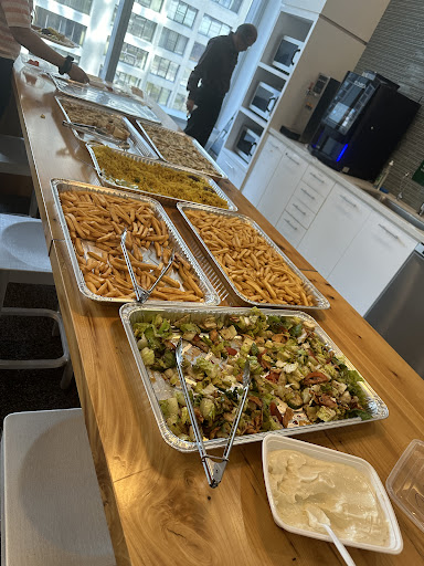 Photo of Shawerma Plus - Erin Mills (Shawarma) - 6435 Erin Mills Pkwy, Mississauga, ON L5N 4H4