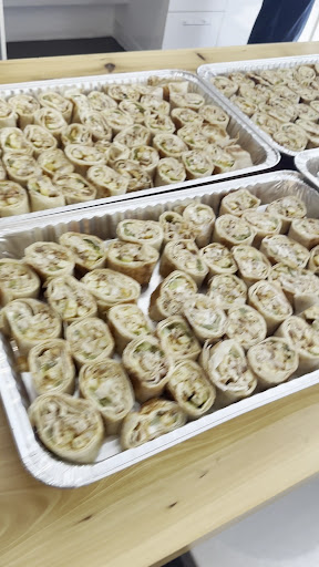 Photo of Shawerma Plus - Erin Mills (Shawarma) - 6435 Erin Mills Pkwy, Mississauga, ON L5N 4H4