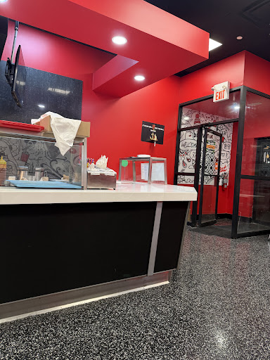Photo of Shawerma Plus - Erin Mills (Shawarma) - 6435 Erin Mills Pkwy, Mississauga, ON L5N 4H4