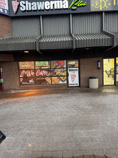 Photo of Shawerma Plus - Erin Mills (Shawarma) - 6435 Erin Mills Pkwy, Mississauga, ON L5N 4H4