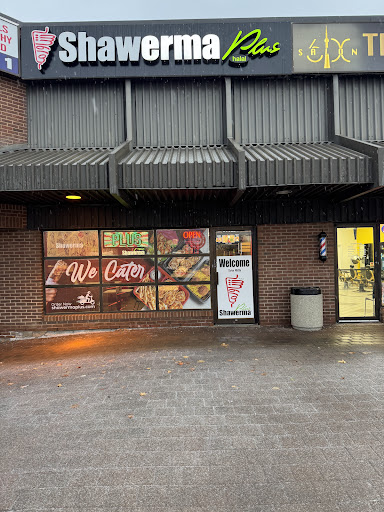 Photo of Shawerma Plus - Erin Mills (Shawarma) - 6435 Erin Mills Pkwy, Mississauga, ON L5N 4H4
