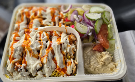 Photo of Shawerma Plus - Erin Mills (Shawarma) - 6435 Erin Mills Pkwy, Mississauga, ON L5N 4H4