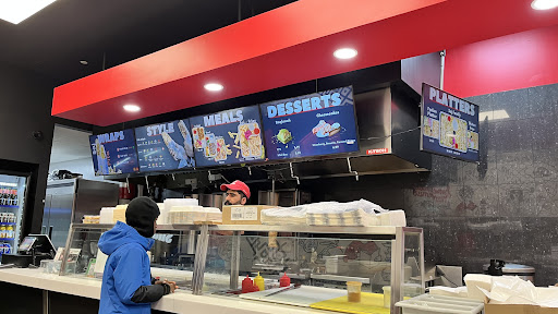 Photo of Shawerma Plus - Erin Mills (Shawarma) - 6435 Erin Mills Pkwy, Mississauga, ON L5N 4H4