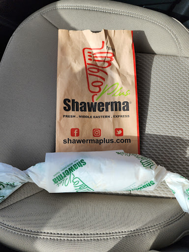Photo of Shawerma Plus - Erin Mills (Shawarma) - 6435 Erin Mills Pkwy, Mississauga, ON L5N 4H4