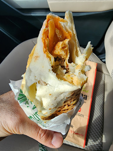 Photo of Shawerma Plus - Erin Mills (Shawarma) - 6435 Erin Mills Pkwy, Mississauga, ON L5N 4H4