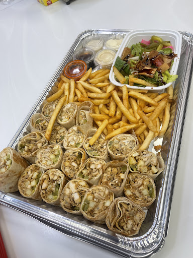 Photo of Shawerma Plus - Erin Mills (Shawarma) - 6435 Erin Mills Pkwy, Mississauga, ON L5N 4H4