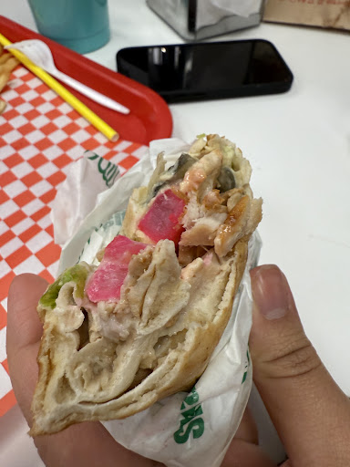 Photo of Shawerma Plus - Erin Mills (Shawarma) - 6435 Erin Mills Pkwy, Mississauga, ON L5N 4H4