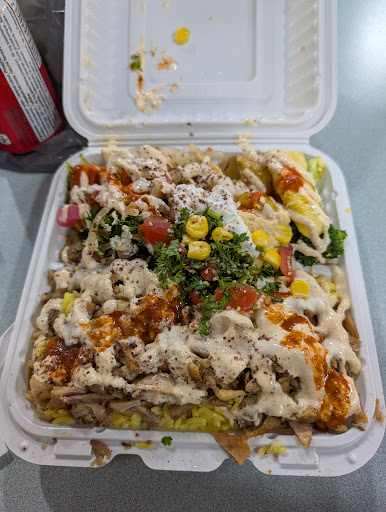 Photo of Freshawarma - 499 Main St S, Brampton, ON L6Y 1N7