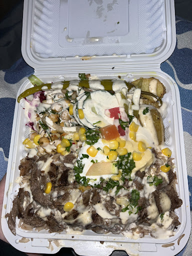 Photo of Freshawarma - 499 Main St S, Brampton, ON L6Y 1N7