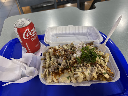 Photo of Freshawarma - 499 Main St S, Brampton, ON L6Y 1N7