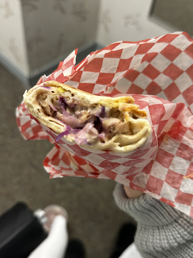 Photo of Freshawarma - 499 Main St S, Brampton, ON L6Y 1N7