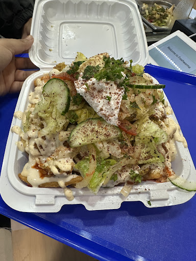 Photo of Freshawarma - 499 Main St S, Brampton, ON L6Y 1N7