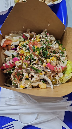 Photo of Freshawarma - 499 Main St S, Brampton, ON L6Y 1N7