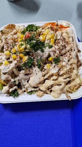 Photo of Freshawarma - 499 Main St S, Brampton, ON L6Y 1N7