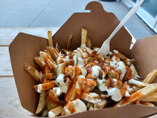 Photo of Freshawarma - 499 Main St S, Brampton, ON L6Y 1N7