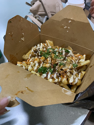 Photo of Freshawarma - 499 Main St S, Brampton, ON L6Y 1N7