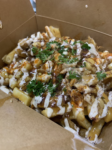 Photo of Freshawarma - 499 Main St S, Brampton, ON L6Y 1N7