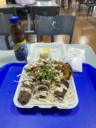 Photo of Freshawarma - 499 Main St S, Brampton, ON L6Y 1N7