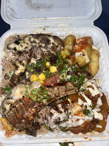 Photo of Freshawarma - 499 Main St S, Brampton, ON L6Y 1N7