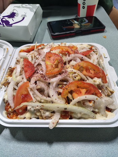 Photo of Freshawarma - 499 Main St S, Brampton, ON L6Y 1N7