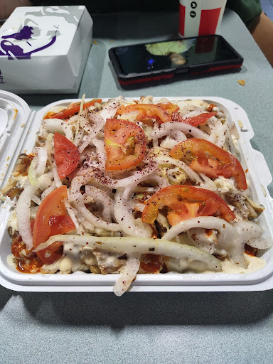 Photo of Freshawarma - 499 Main St S, Brampton, ON L6Y 1N7